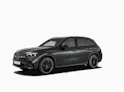 MERCEDES-BENZ GLC 220 d 4Matic 9G-Tronic