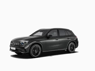 MERCEDES-BENZ GLC 220 d 4Matic 9G-Tronic