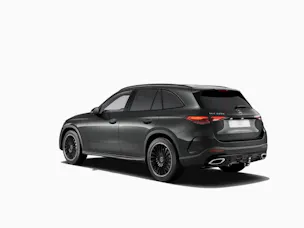 MERCEDES-BENZ GLC 220 d 4Matic 9G-Tronic