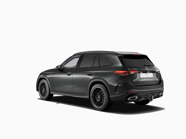 MERCEDES-BENZ GLC 220 d 4Matic 9G-Tronic