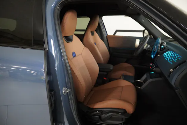 MINI Countryman SE ALL 4