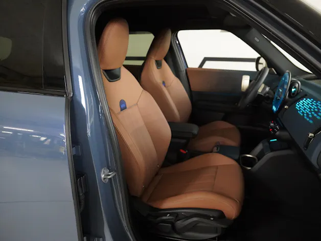 MINI Countryman SE ALL 4