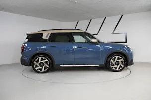 MINI Countryman SE ALL 4
