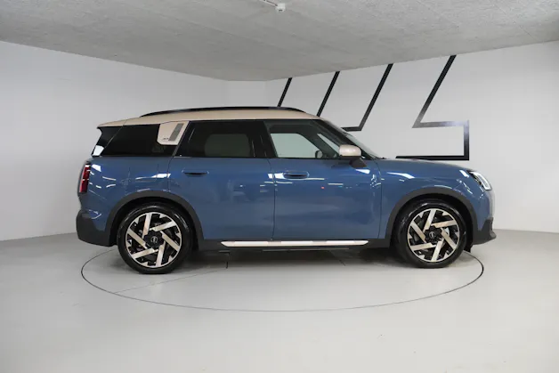 MINI Countryman SE ALL 4