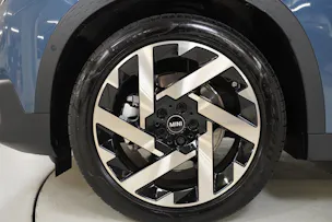 MINI Countryman SE ALL 4