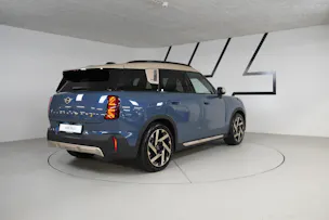 MINI Countryman SE ALL 4