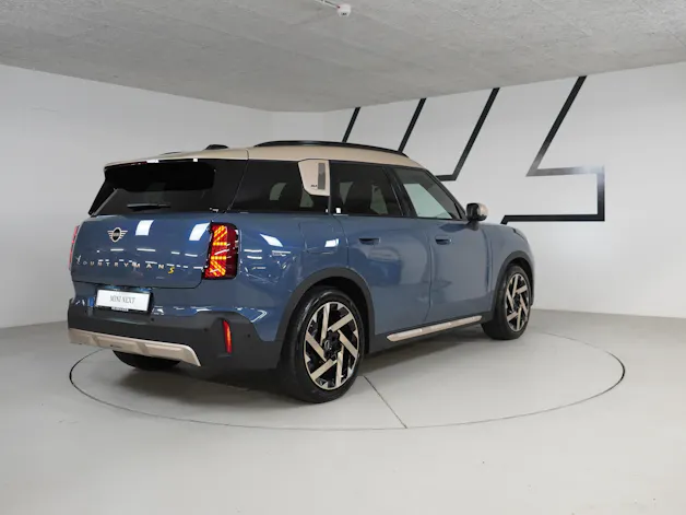 MINI Countryman SE ALL 4