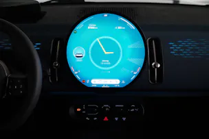 MINI Countryman SE ALL 4