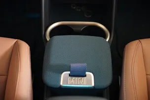 MINI Countryman SE ALL 4