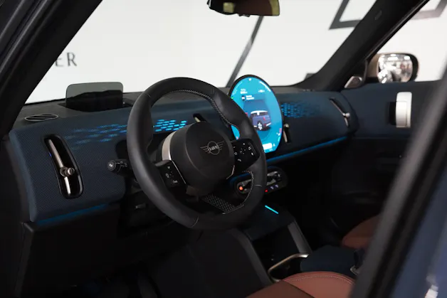 MINI Countryman SE ALL 4