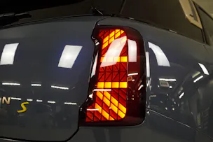 MINI Countryman SE ALL 4