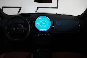 MINI Countryman SE ALL 4