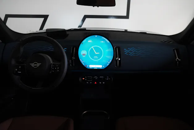MINI Countryman SE ALL 4
