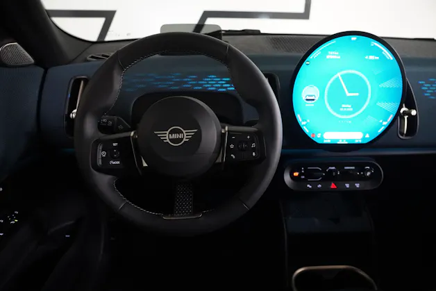 MINI Countryman SE ALL 4