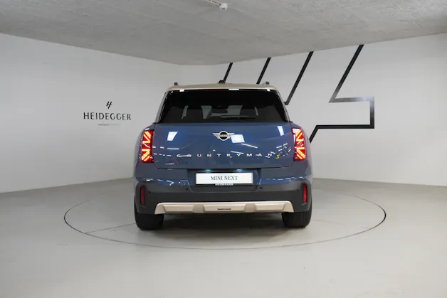 MINI Countryman SE ALL 4