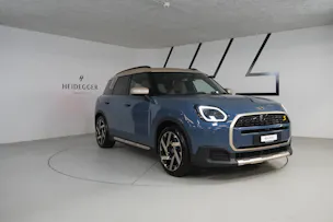 MINI Countryman SE ALL 4