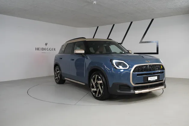 MINI Countryman SE ALL 4