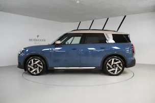 MINI Countryman SE ALL 4