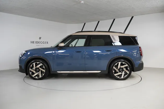 MINI Countryman SE ALL 4