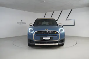 MINI Countryman SE ALL 4