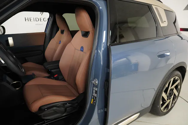 MINI Countryman SE ALL 4