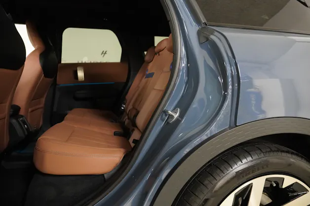 MINI Countryman SE ALL 4