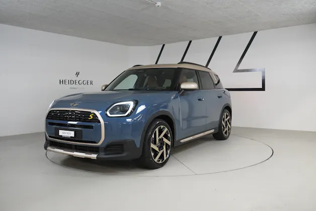 MINI Countryman SE ALL 4
