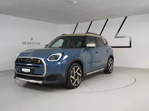 MINI Countryman SE ALL 4