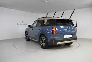 MINI Countryman SE ALL 4