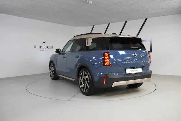 MINI Countryman SE ALL 4