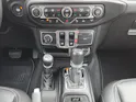JEEP Wrangler 2.0 Sahara Automatic