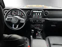 JEEP Wrangler 2.0 Sahara Automatic