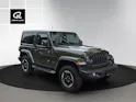 JEEP Wrangler 2.0 Sahara Automatic