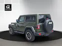 JEEP Wrangler 2.0 Sahara Automatic