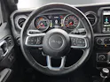 JEEP Wrangler 2.0 Sahara Automatic
