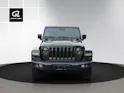 JEEP Wrangler 2.0 Sahara Automatic