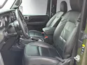 JEEP Wrangler 2.0 Sahara Automatic