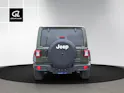 JEEP Wrangler 2.0 Sahara Automatic