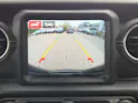 JEEP Wrangler 2.0 Sahara Automatic