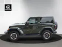 JEEP Wrangler 2.0 Sahara Automatic