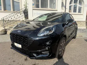 FORD Puma 1.0 EcoB Hybrid 125 ST-Line