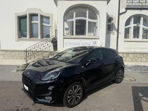FORD Puma 1.0 EcoB Hybrid 125 ST-Line
