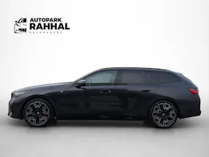 BMW 540d xDrive Touring M Sport PRO * SOPHISTOGRAU * ICONIC GLOW * BELÜFTETE SITZE * AHK *