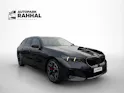 BMW 540d xDrive Touring M Sport PRO * SOPHISTOGRAU * ICONIC GLOW * BELÜFTETE SITZE * AHK *