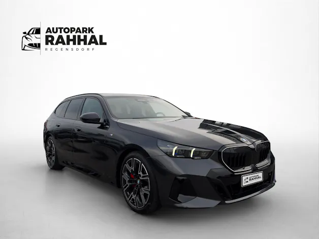 BMW 540d xDrive Touring M Sport PRO * SOPHISTOGRAU * ICONIC GLOW * BELÜFTETE SITZE * AHK *