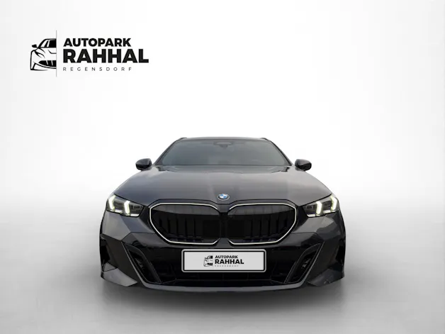 BMW 540d xDrive Touring M Sport PRO * SOPHISTOGRAU * ICONIC GLOW * BELÜFTETE SITZE * AHK *