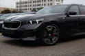 BMW 540d xDrive Touring M Sport PRO * SOPHISTOGRAU * ICONIC GLOW * BELÜFTETE SITZE * AHK *