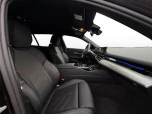 BMW 540d xDrive Touring M Sport PRO * SOPHISTOGRAU * ICONIC GLOW * BELÜFTETE SITZE * AHK *