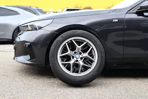 BMW 540d xDrive Touring M Sport PRO * SOPHISTOGRAU * ICONIC GLOW * BELÜFTETE SITZE * AHK *