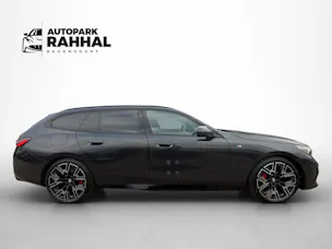 BMW 540d xDrive Touring M Sport PRO * SOPHISTOGRAU * ICONIC GLOW * BELÜFTETE SITZE * AHK *